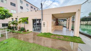 Apartamento no bairro Caji