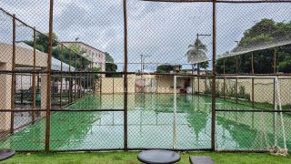 Apartamento no bairro Caji