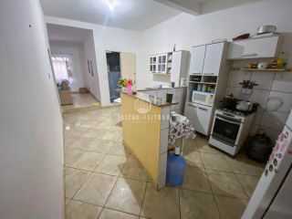 Casa no bairro Nova Bras
