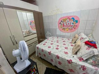Casa no bairro Nova Bras