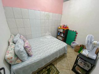 Casa no bairro Nova Bras