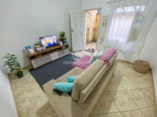 Casa no bairro Nova Bras