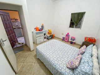 Casa no bairro Nova Bras