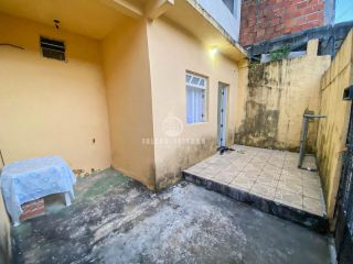 Casa no bairro Nova Bras