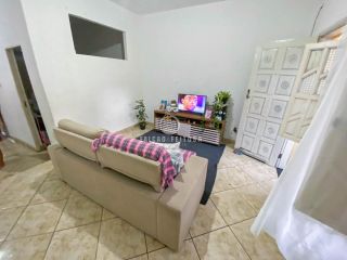 Casa no bairro Nova Bras