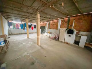 Casa no bairro Nova Bras