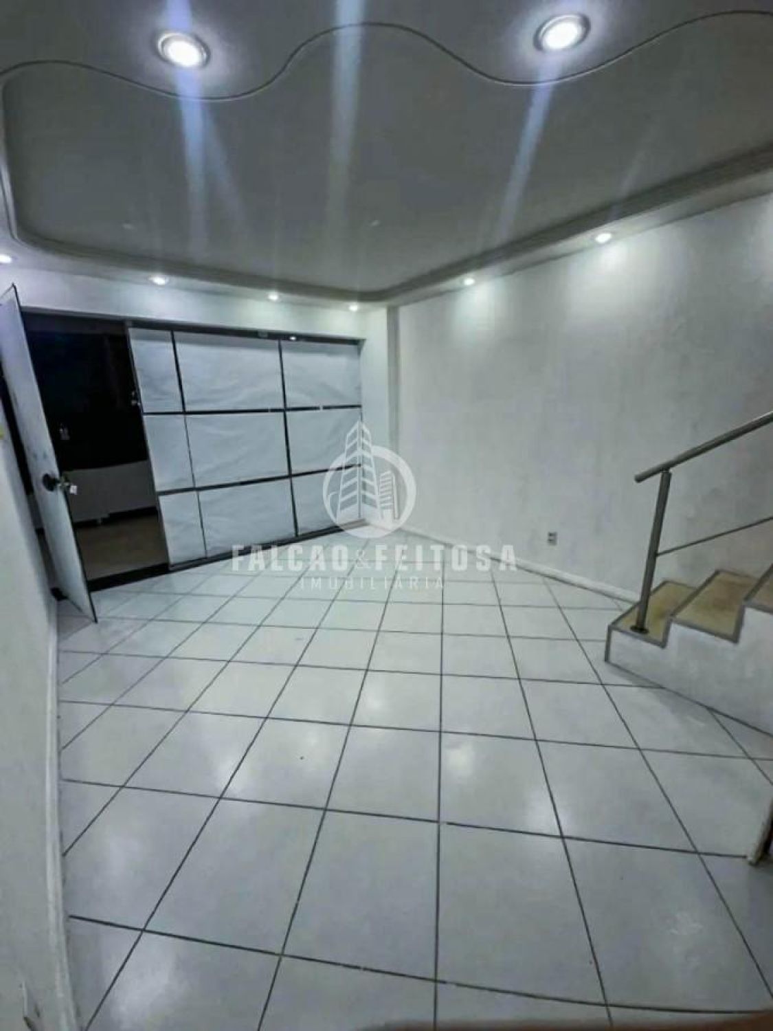 Sala Comercial à venda em Brotas