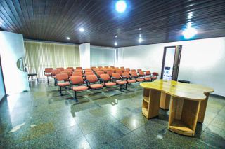 Sala Comercial no bairro Pituba