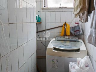Apartamento no bairro Engenho Velho de Brotas
