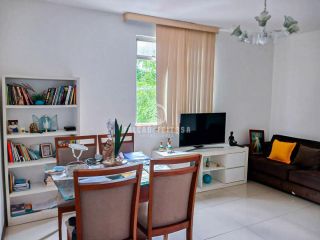 Apartamento no bairro Engenho Velho de Brotas