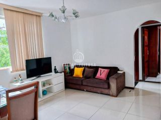Apartamento no bairro Engenho Velho de Brotas