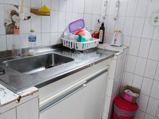 Apartamento no bairro Engenho Velho de Brotas