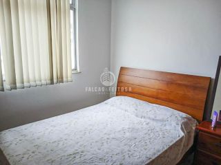 Apartamento no bairro Engenho Velho de Brotas