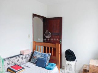Apartamento no bairro Engenho Velho de Brotas