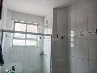 Apartamento no bairro Engenho Velho de Brotas