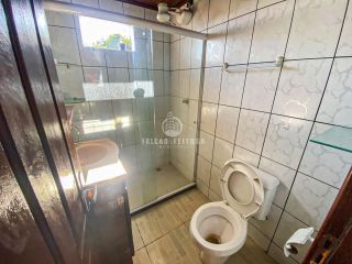 Casa no bairro Jau
