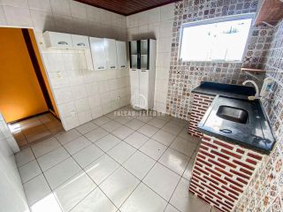 Casa no bairro Jau