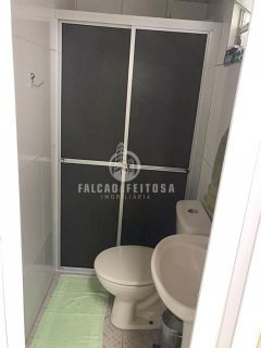 Casa no bairro Engenho Velho da Federa