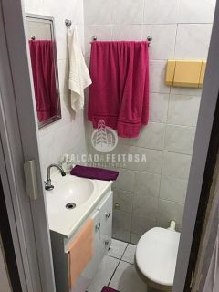 Casa no bairro Engenho Velho da Federa