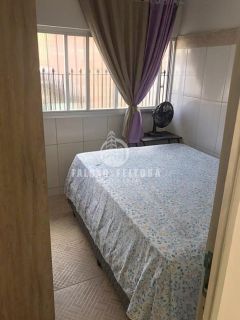 Casa no bairro Engenho Velho da Federa