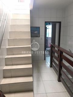 Casa no bairro Engenho Velho da Federa