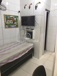 Casa no bairro Engenho Velho da Federa