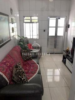 Casa no bairro Engenho Velho da Federa