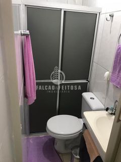Casa no bairro Engenho Velho da Federa
