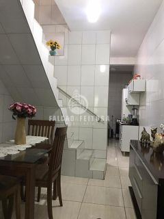 Casa no bairro Engenho Velho da Federa