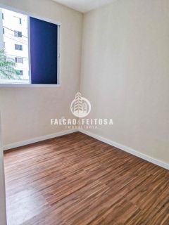Apartamento no bairro Areia Branca