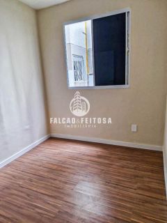 Apartamento no bairro Areia Branca