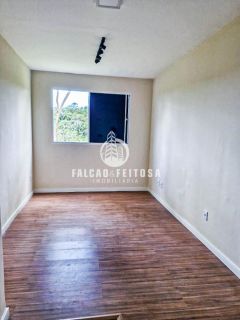 Apartamento no bairro Areia Branca