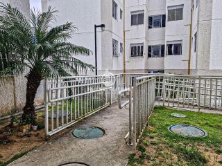 Apartamento no bairro Areia Branca