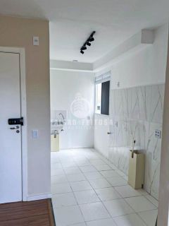 Apartamento no bairro Areia Branca