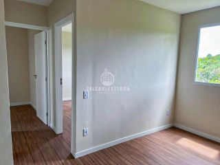Apartamento no bairro Areia Branca