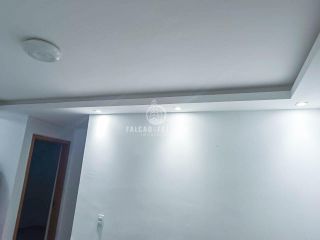 Apartamento no bairro Catu de Abrantes (Abrantes)