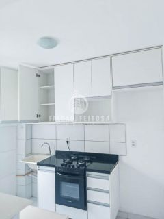 Apartamento no bairro Catu de Abrantes (Abrantes)