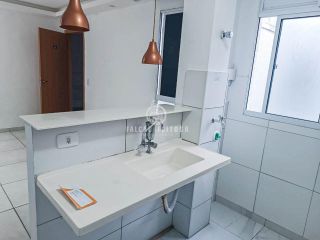 Apartamento no bairro Catu de Abrantes (Abrantes)