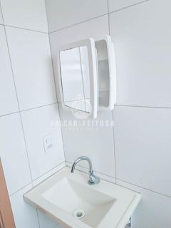 Apartamento no bairro Catu de Abrantes (Abrantes)