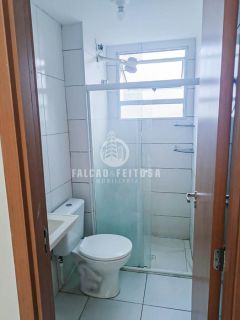 Apartamento no bairro Catu de Abrantes (Abrantes)