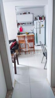 Apartamento no bairro Boa Uni