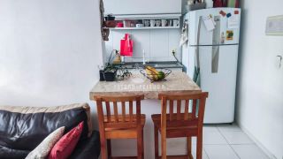 Apartamento no bairro Boa Uni