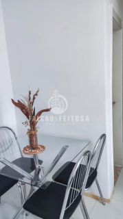 Apartamento no bairro Boa Uni