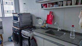 Apartamento no bairro Boa Uni