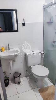 Apartamento no bairro Boa Uni