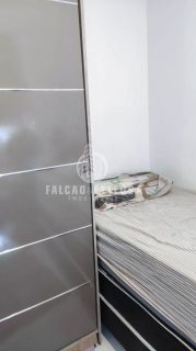 Apartamento no bairro Boa Uni