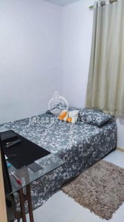 Apartamento no bairro Boa Uni