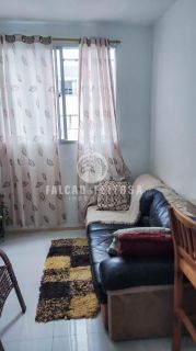 Apartamento no bairro Boa Uni