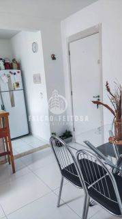 Apartamento no bairro Boa Uni