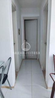 Apartamento no bairro Boa Uni